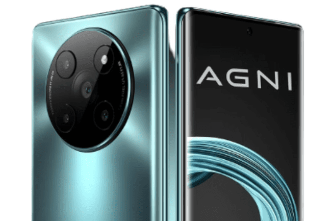 Lava Agni 2 5G: Affordable Smartphone with Impressive Features