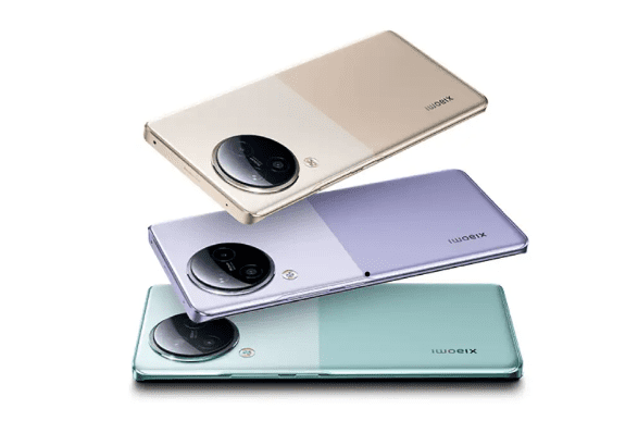 Xiaomi Civi 3: A Sneak Peek into the Upcoming Smartphone Launch