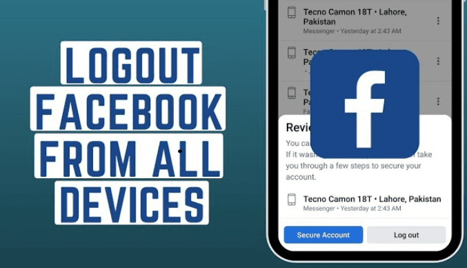 How to Log Out of Facebook: A Complete Guide 2024