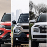 The Best SUV Cars in India (as of July 12, 2024)