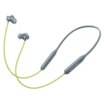 OnePlus Bullets Wireless Z2 Jazz Green Color Option is here in India