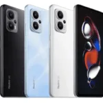Redmi Note 12T Pro Unveiled in China: Everything You Need to Know