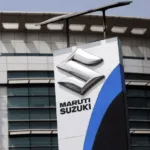 Maruti Suzuki Explores 5G-Enabled Smart Factory: Revolutionizing Manufacturing with Enhanced Connectivity