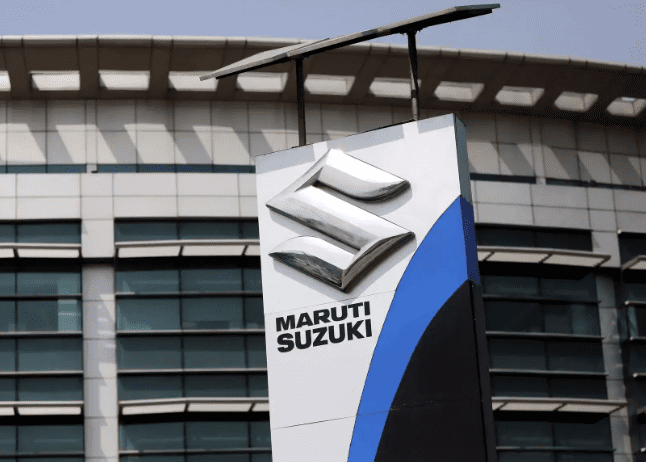 Maruti Suzuki Explores 5G-Enabled Smart Factory: Revolutionizing Manufacturing with Enhanced Connectivity