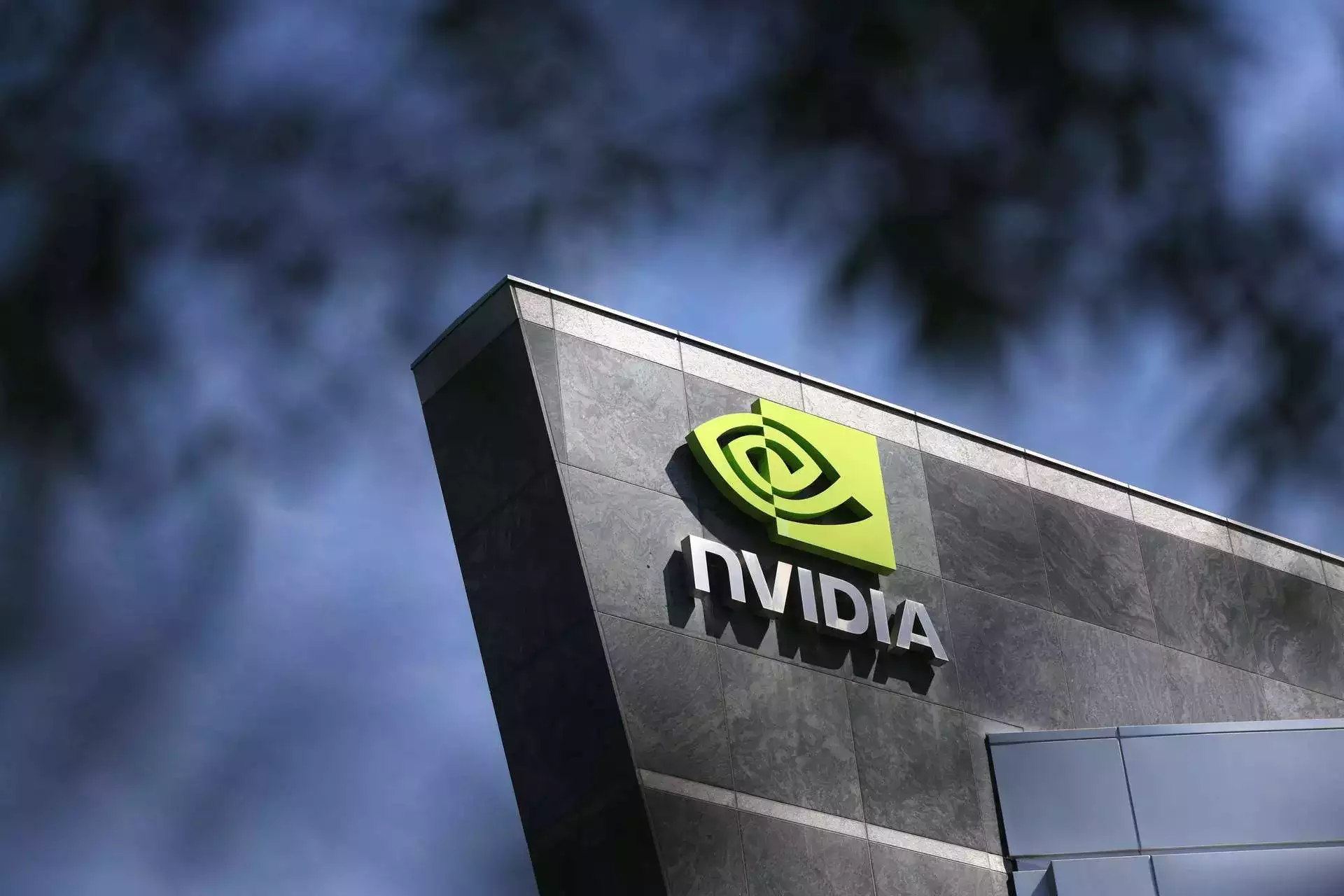 Nvidia becomes the first ever company to reach $1 trillion market cap