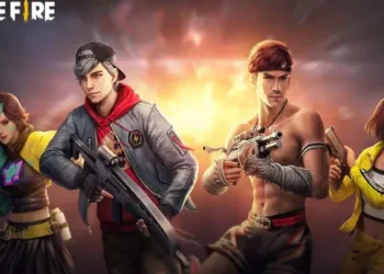 Free Fire 2023 download: Here's how to get Free Fire latest version download 2023 for OB40 update