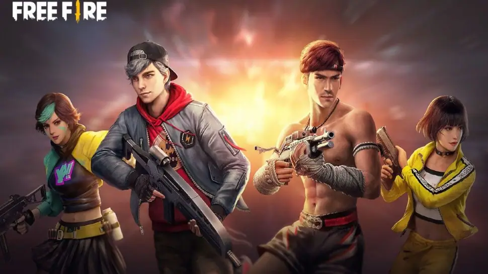 1016225 free fire Download Garena Free Fire MAX Apk: Everything you need to know as of April 2024