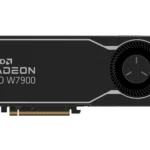 Powerful AMD Radeon PRO W7000 Series Workstation Graphics Cards Launched