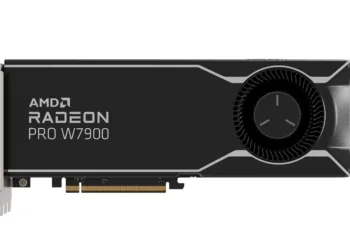 Powerful AMD Radeon PRO W7000 Series Workstation Graphics Cards launched