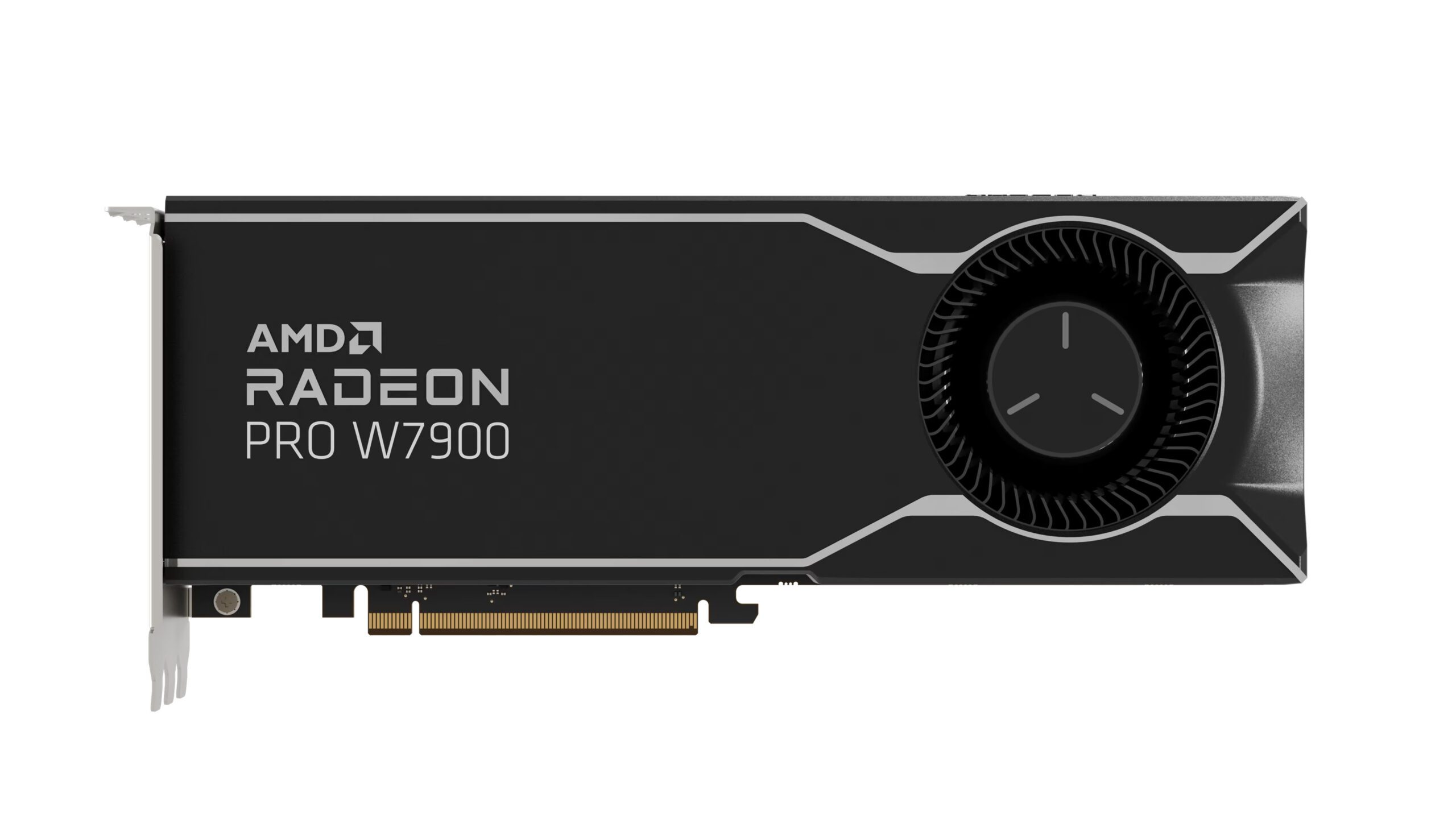 Powerful AMD Radeon PRO W7000 Series Workstation Graphics Cards launched