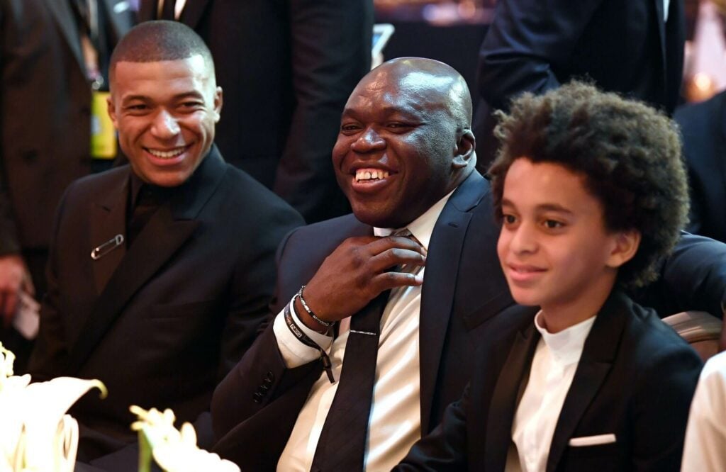 12 1 Magnificent Kylian Mbappe Net Worth in Rupees, Height, Age, Bio, Career, and Family in 2024