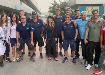 MotoGP team conducts successful advance recce of BIC
