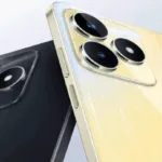 Realme Narzo N53: Thinnest Smartphone Ever by Realme