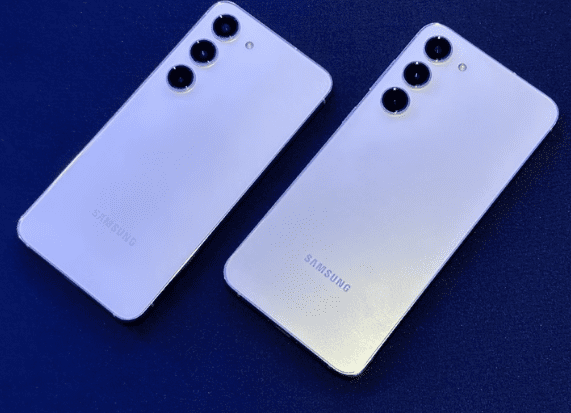 Rumored Samsung Galaxy F54 5G: Leaked Specs, Features, and Price Revealed