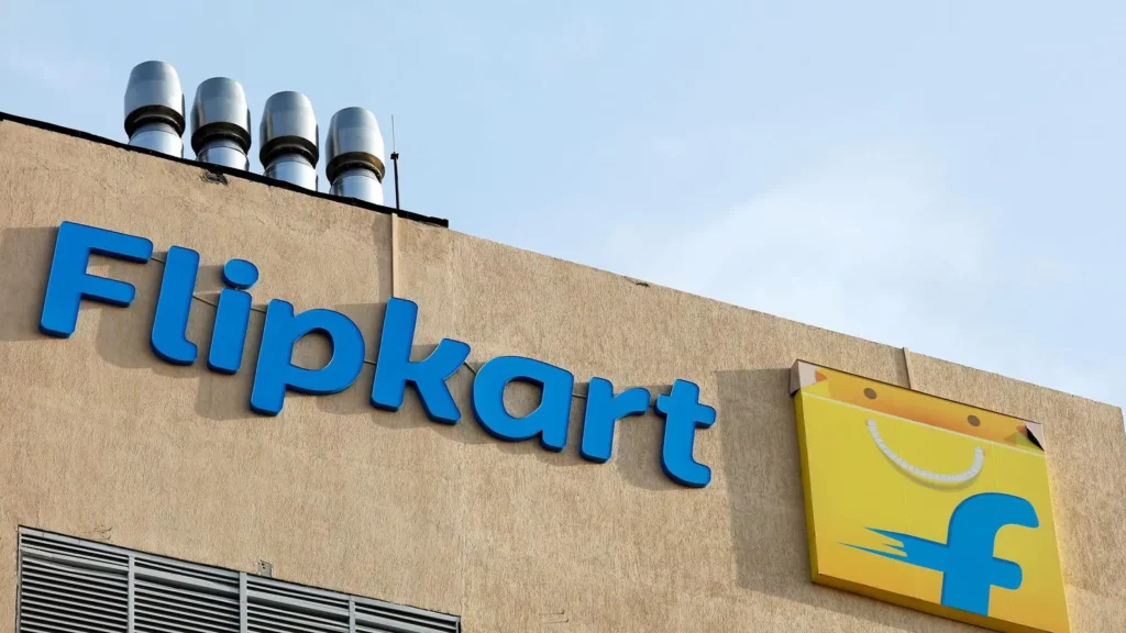 Flipkart