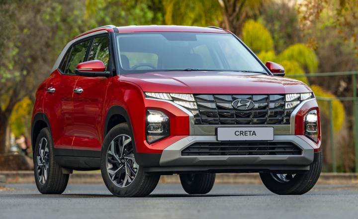 Top 10 upcoming SUV in India