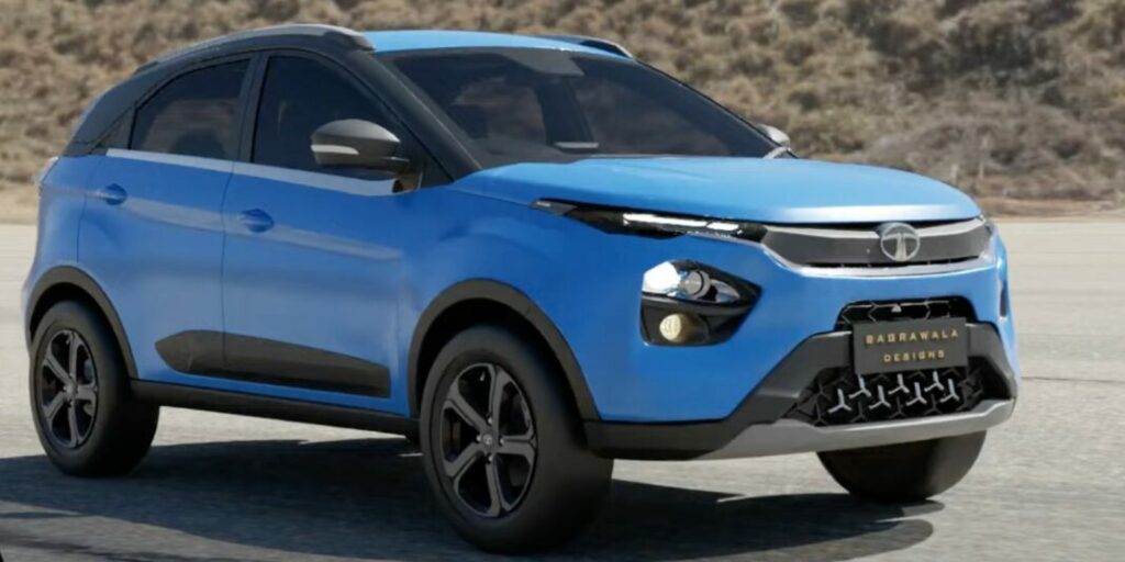 Top 10 upcoming SUV in India