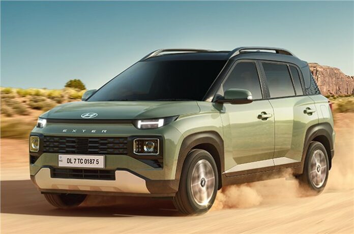 Top 10 upcoming SUV in India
