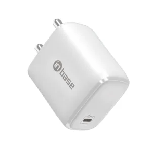 Inbase Tech brings 7 New Ultra-Fast Multi-Protocol Chargers