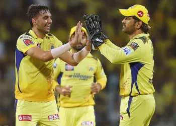 CSK defeats GT by 15 runs in Qualifier 1: moves to the FINAL!