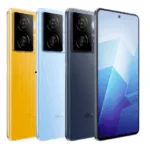 iQOO Z7s 5G: Unveiling the Specs and Release Date