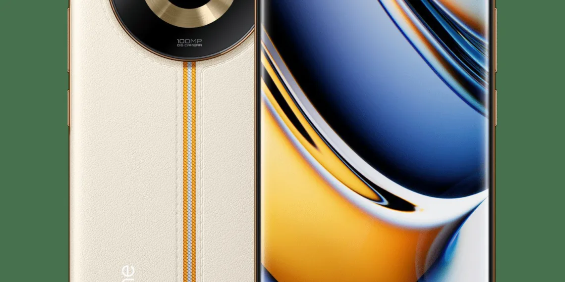 Realme 11 Pro 5G