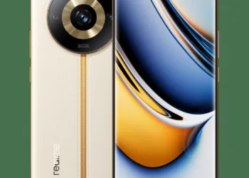 Realme 11 Pro 5G