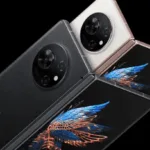 Tecno Unveils the Tecno Camon 20 Series and the Tecno Phantom V Fold in India
