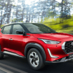 Nissan Magnite GEZA Edition: Enhancing Sensory Experience and Upgraded Features