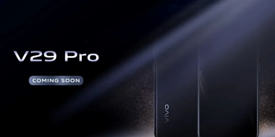 Vivo V29 Pro