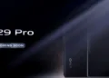 Vivo V29 Pro