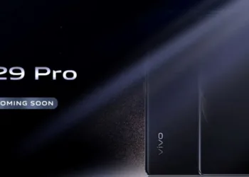 Vivo V29 Pro