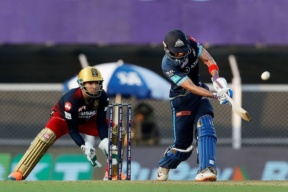 31452775 1651328096 PTI04 30 2022 000230B Play-off hopes shattered for RCB as they lose to GT by 6 wickets