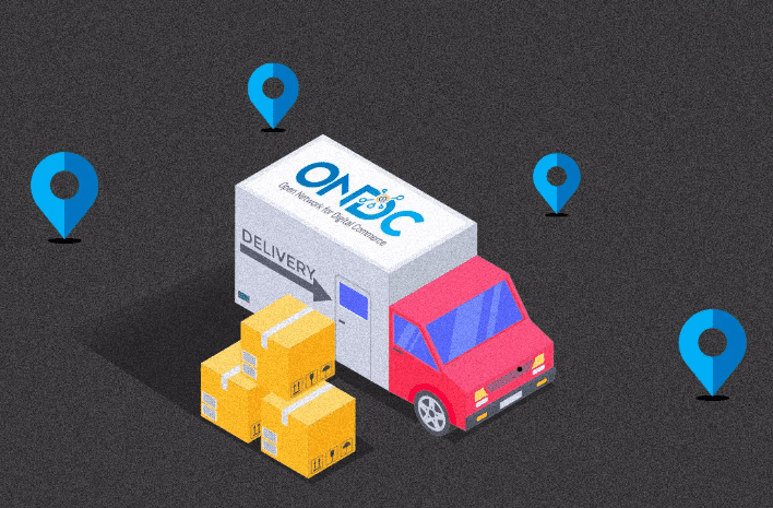 ONDC Faces Challenges in Maintaining Rapid Growth as Orders Surge, Incentive Limits Imposed