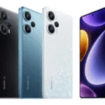 Poco F5 5G: Specs and Features Revealed Ahead of India Launch