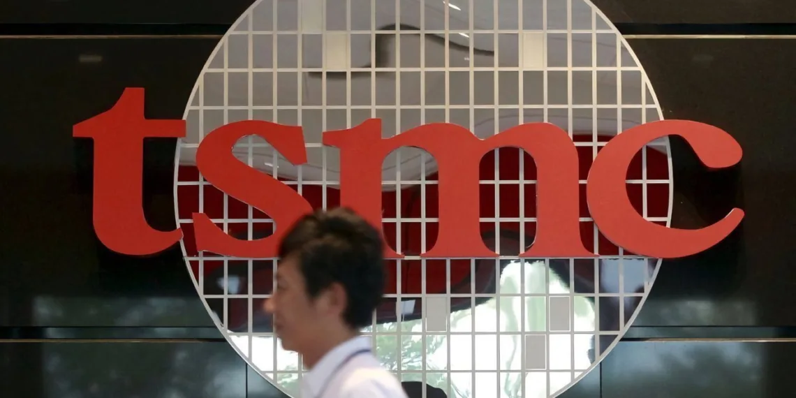 Samsung and TSMC mass production of the first 2 nm chip