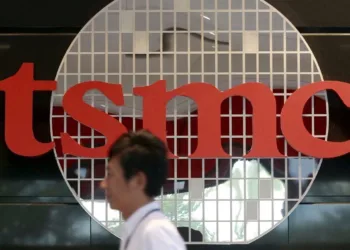 Samsung and TSMC mass production of the first 2 nm chip