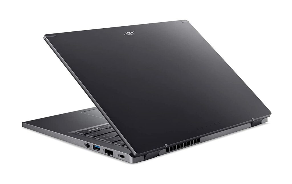 51Vmm2Hh3PL. SL1500 Deal: Get Acer Aspire 5 with 13th Gen Core i7 for only ₹77,490