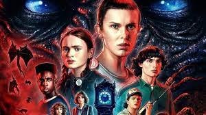 Stranger Things Season 5 Release Date: Know all about Plot, Cast, Latest Updates and Much More