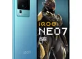Lowest Price Ever: New iQOO Neo 7 5G on sale for only ₹26,999