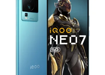 Lowest Price Ever: New iQOO Neo 7 5G on sale for only ₹26,999