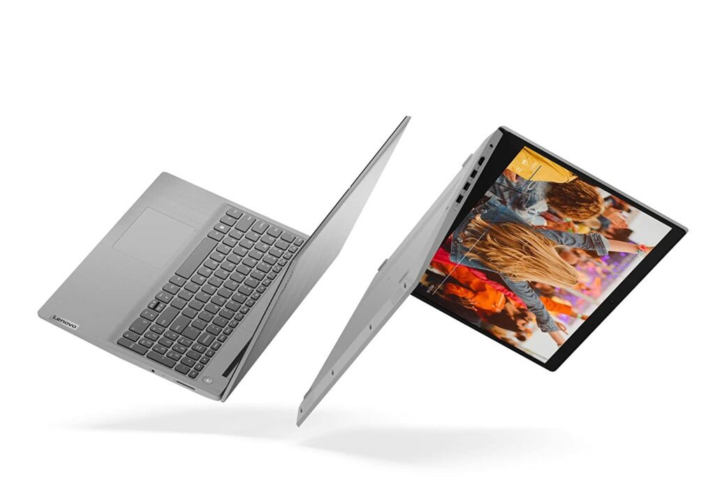 Amazing deal: Lenovo IdeaPad Slim 3 with 2 years warranty for only ₹30,990