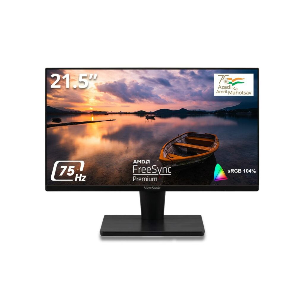 Great Summer Sale: Best deals on Viewsonic monitors