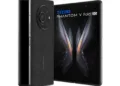Great Summer Sale: Avail instant ₹12,420 discount on Tecno Phantom V Fold