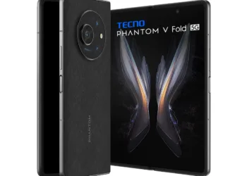 Great Summer Sale: Avail instant ₹12,420 discount on Tecno Phantom V Fold