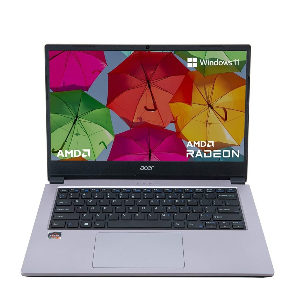 7192azUcPgL. SL1500 Best Laptops under 30000 INR in India (as of May 4, 2024)