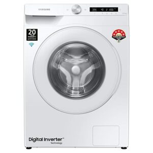 Best Washing Machine in India
