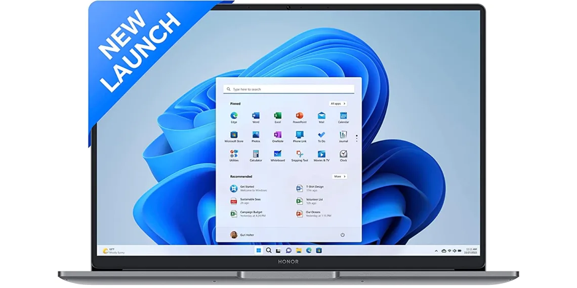 Blockbuster Deal: Get new Honor MagicBook X14 and X16 starting at ₹41,490