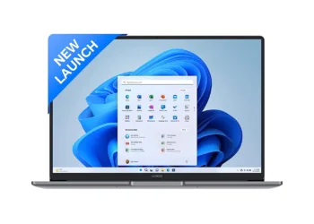 Blockbuster Deal: Get new Honor MagicBook X14 and X16 starting at ₹41,490