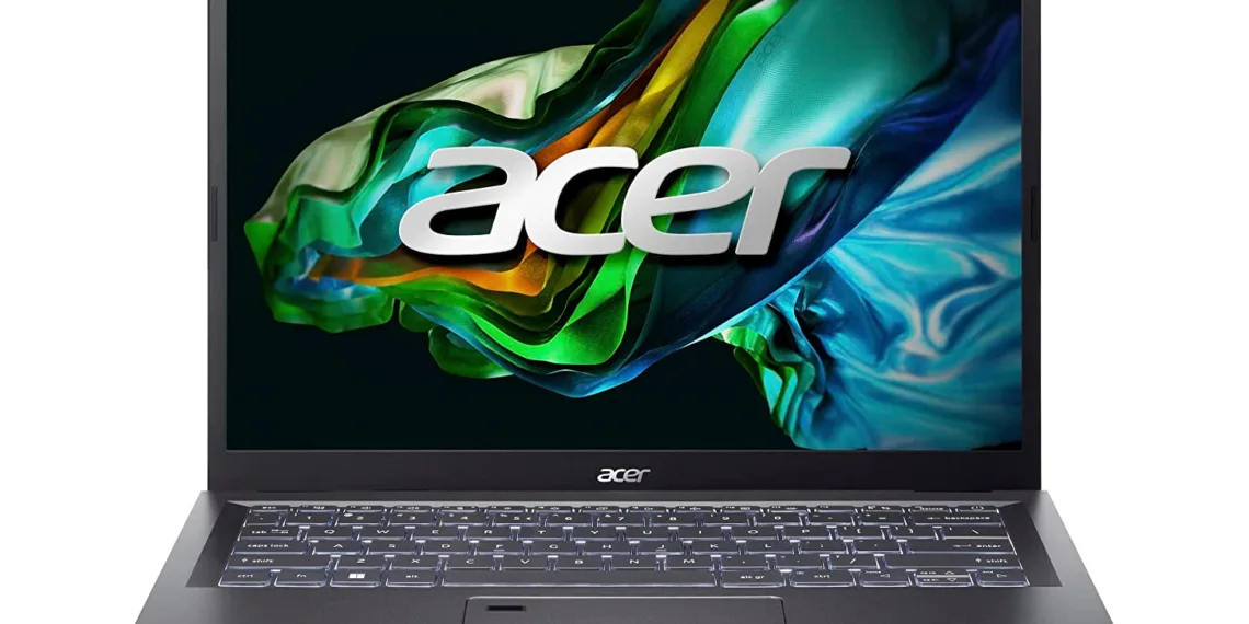 Deal: Get Acer Aspire 5 with 13th Gen Core i7 for only ₹77,490